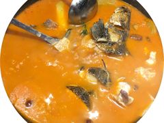 -咕嘟草帽鱼·牛奶一样的鲜鱼汤(包河万达广场创始店)