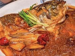 -悦融琥珀·京鲁菜·海味珍品(西单店)