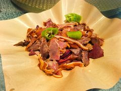 -真定郝家排骨(正定县总店)