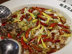-太二酸菜鱼(财富购物中心店)