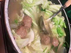 -川堂风·跷脚牛肉·乐山爆炒(宝山日月光店)