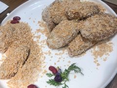 -将相和·海鲜蒸饺大连菜