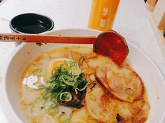 -味千拉面(金融街店)