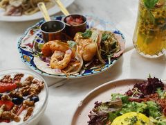 -The Rug Cafe(王府中环店)