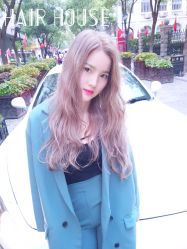 -Hair house发舍