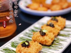 -民国红公馆(老门东店)