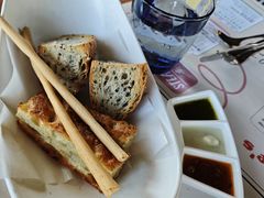 -安妮意大利餐厅(日坛店)