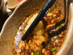 苗家酸汤鱼-山石榴·贵州菜(丰盛里店)