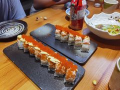 -福匠日本料理(人民路店)