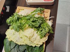 -蝎王府羊蝎子(北大地店)