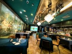 -福禧酒窖·中餐厅 (万柳店)