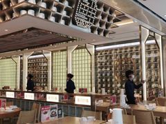 -粤集·手工粤菜(皇庭广场店)
