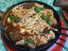 -清真·马文砂锅大全(麦苋街店)