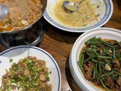 -老雒阳面馆·水席(定鼎门店)