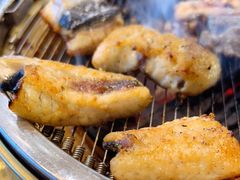 -味家烤肉烤鳗鱼牛排(西塔旗舰店)