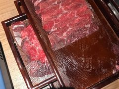 -NIUAN牛庵·日式和牛烧肉(恒隆店)