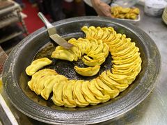 -李记清真馆(打钉巷店)