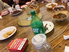 -冶建镜子·老南昌大排档·江西虾王(总店)