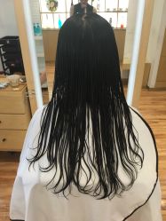 -简法造型·品牌形象店