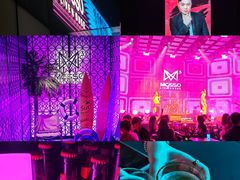 -MOSSO·Liveshow(M3香港广场店)