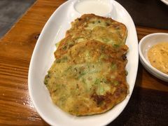 西葫芦饼-TUK土耳其餐厅·下午茶(卢湾店)