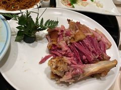 -新南华大酒店(长寿店)