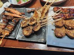-一吉焼鸟·FOUNDER(桂林路店)