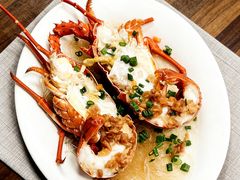 -老船长海鲜大排档(集美店)