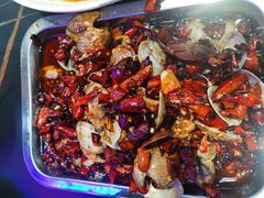 -袁老大龙虾(石鼓路总店)