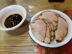 -锅儿挑面馆