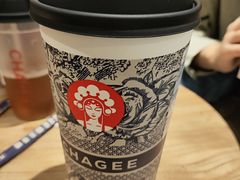-霸王茶姬(正佳广场店)