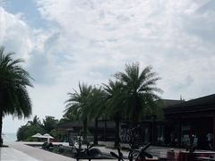 -石梅湾艾美度假酒店