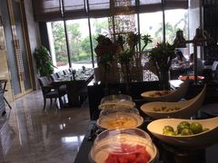万达嘉华酒店美食汇全日餐厅-美食汇·海鲜自助西餐厅·江门富力万达嘉华酒店