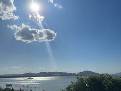 -观澜小洱海