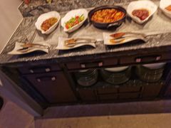 -金海湾自助餐厅(金陵饭店)