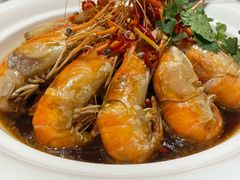 -青螺餐厅·家宴(松雅湖店)