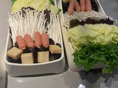 -半天妖烤鱼(新世界店)