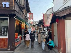 -衣裳街历史文化街区