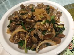 -和记小菜(东方店)