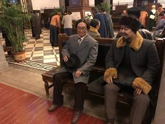 -沈阳金融博物馆