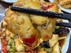 家常豆腐-福利来酒店(泺源大街店)