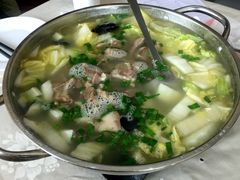 -蔡阿水羊肉店