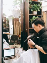 -千姿造型美髮·Salon