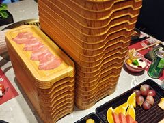 -空之介寿喜烧·和牛放题(恒隆广场店)