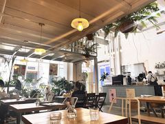 大堂-CHILLAX轻乐时(侨建·Hi City店)