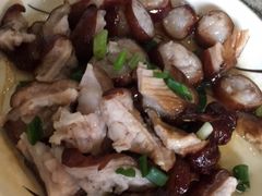 -邵老爹老杭州白斩鸡·家常菜(建国北路店)
