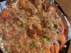 -热度餐厅(老佛爷店)