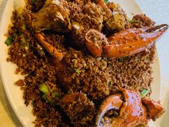 -喜记避风塘炒辣蟹(旗舰店)