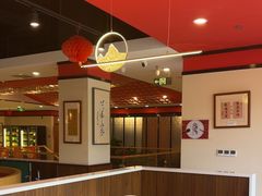 -晋阳春·山西菜·北京烤鸭(交大店)