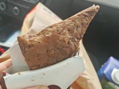 -麦当劳(农光里店)